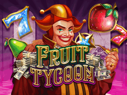 Fruit Tycoon