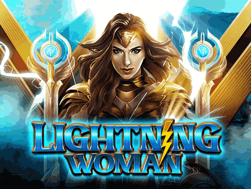 Lightning Woman