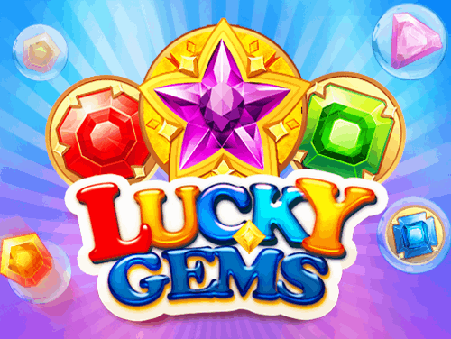 Lucky Gems