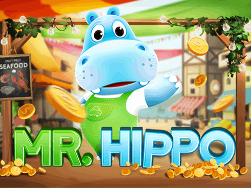 Mr. Hippo