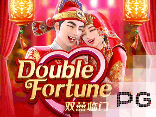 Double Fortune