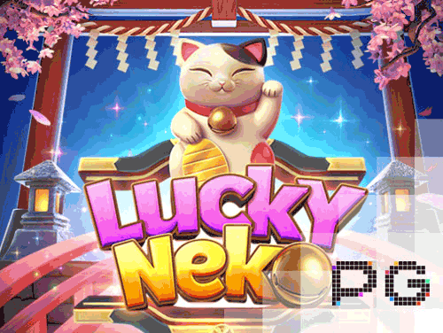 Lucky Neko