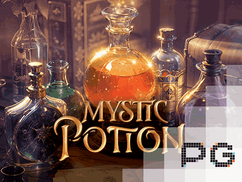 Mystic Potion