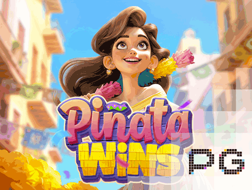 Pinata Wins