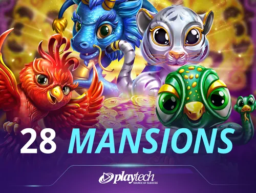 28 Mansions