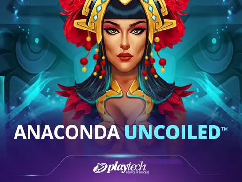 Anaconda Uncoiled