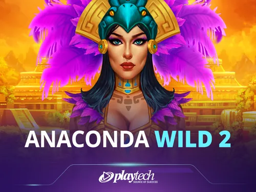Anaconda Wild 2