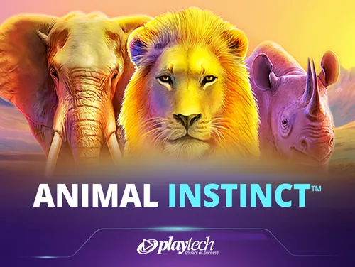 Animal Instinct