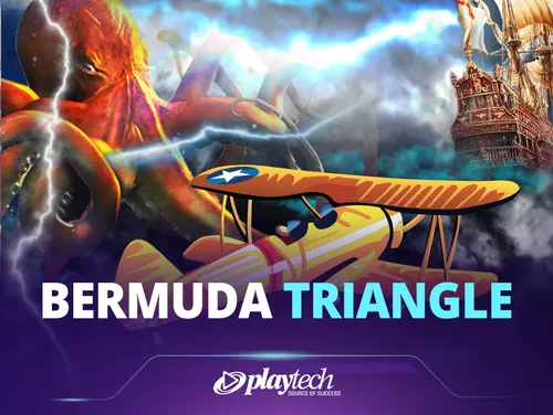 Bermuda Triangle