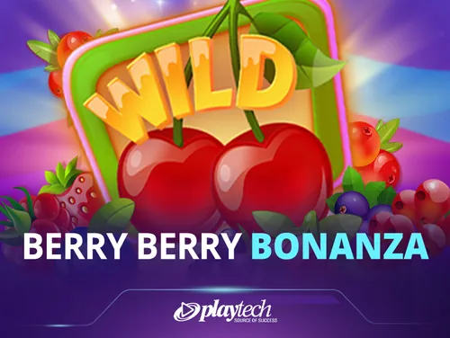 Berry Berry Bonanza