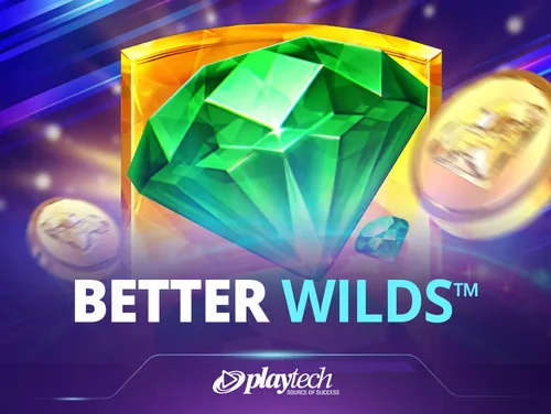 Better Wilds