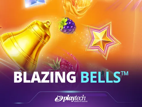 Blazing Bells