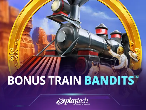 Bonus Train Bandits