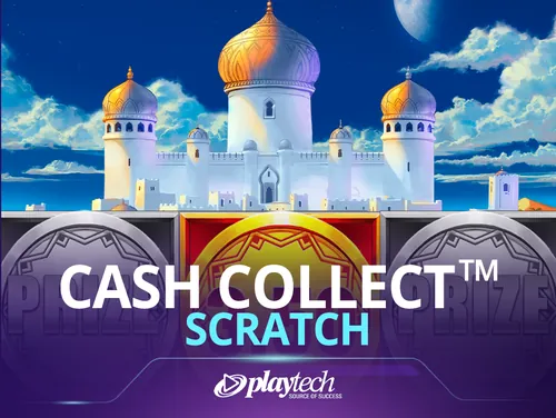 Cash Collect Scratch
