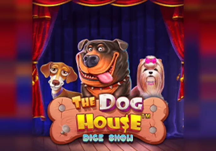 The Dog House Dice Show