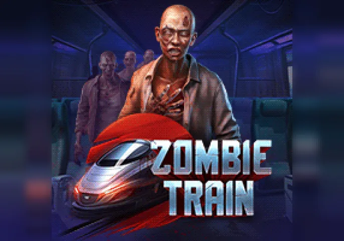 Zombie Train
