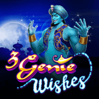 3 Genie Wishes