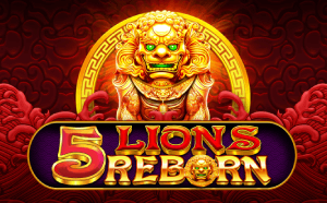5 Lions Reborn