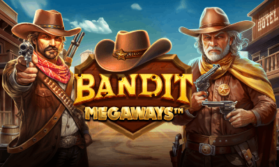 Bandit Megaways