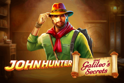 John Hunter and Galileo's Secrets
