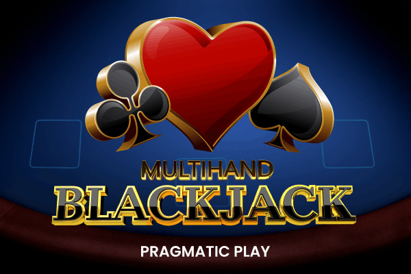Multihand Blackjack