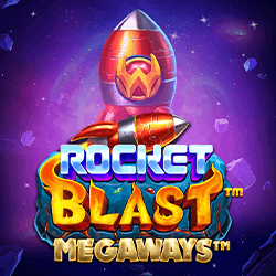Rocket Blast Megaways