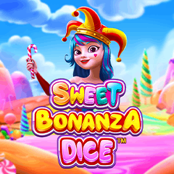 Sweet Bonanza Dice
