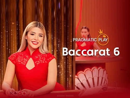 Baccarat 6