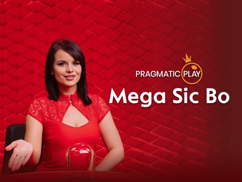 Mega Sic Bo