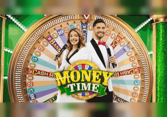 Money Time
