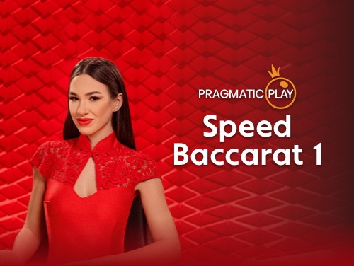 Speed Baccarat 1