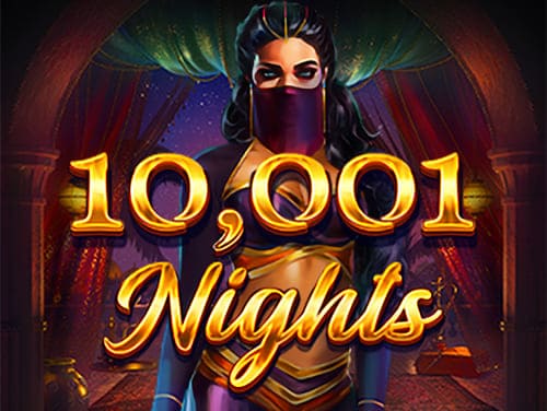 10001 Nights