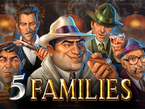 5 Families