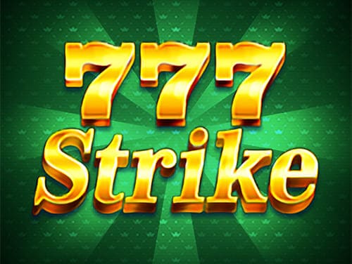 777 Strike