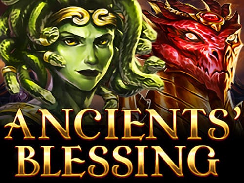 Ancients Blessing