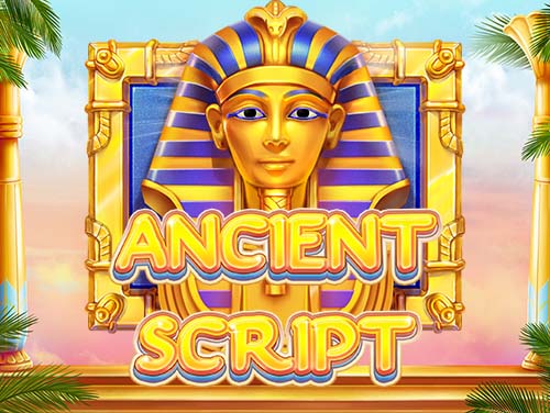 Ancient Script