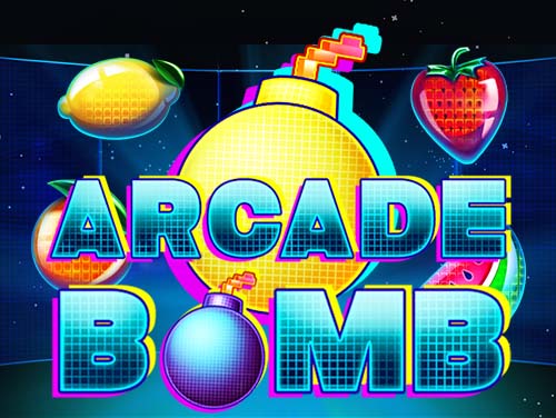 Arcade Bomb