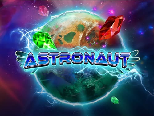 Astronaut