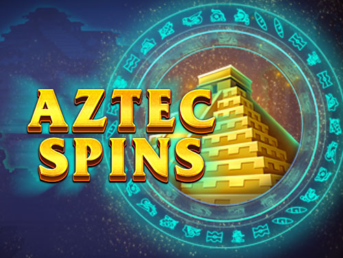 Aztec Spins