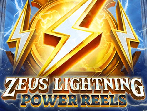 Zeus Lightning Power Reels