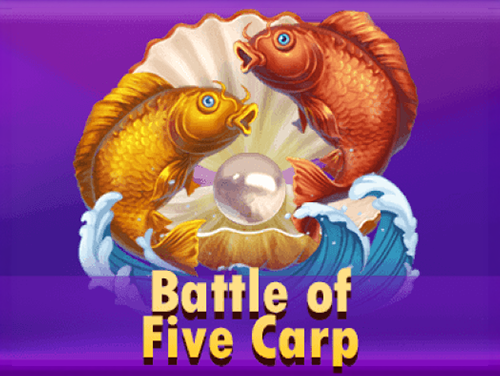 Battle of Five Carp