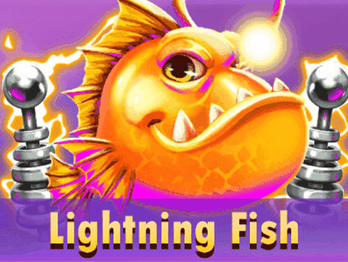 Lightning Fish
