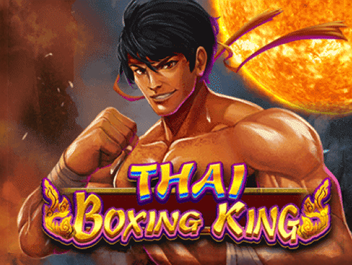 Thai Boxing King