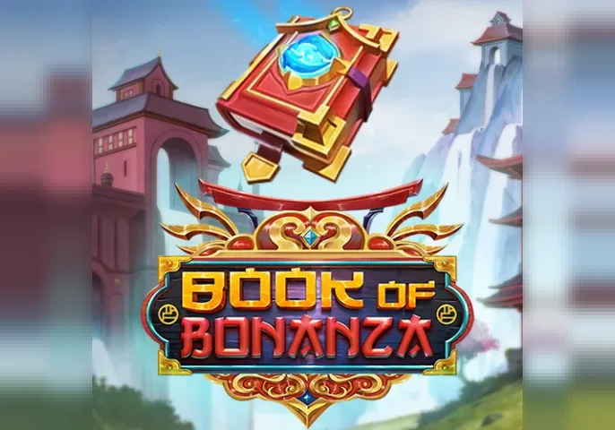Book Of Bonanza