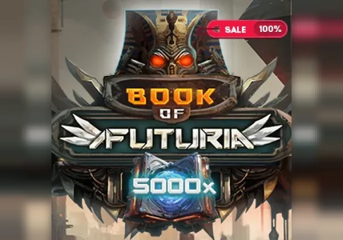 Book of Futuria