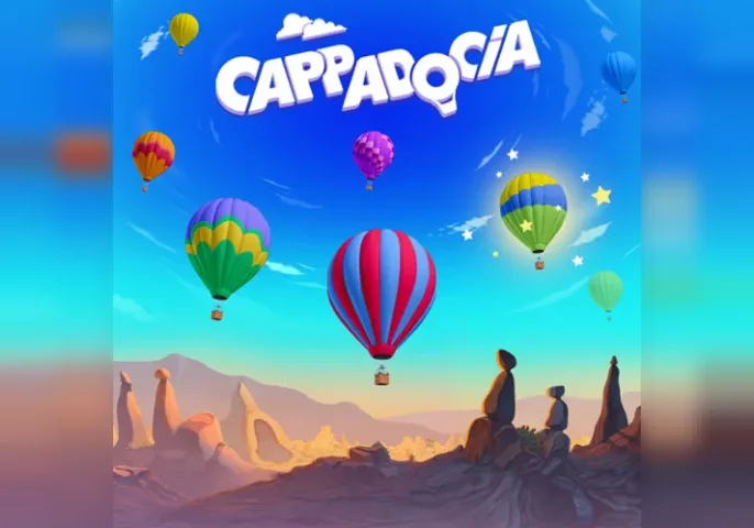Cappadocia