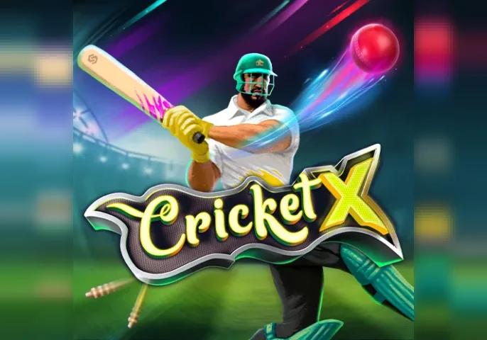 CricketX