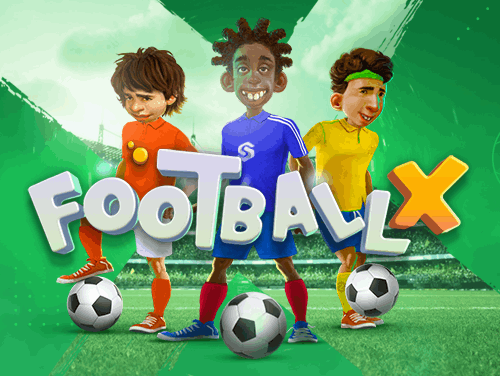 FootballX
