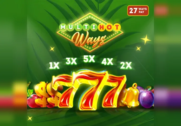 Multi Hot Ways
