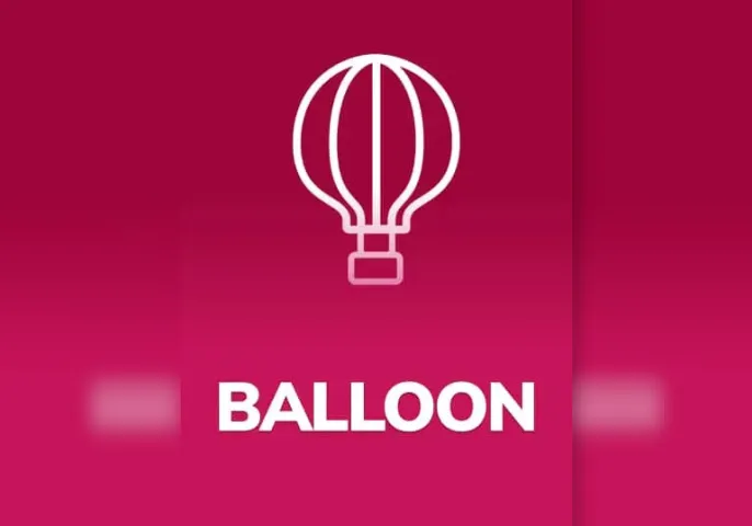 Balloon